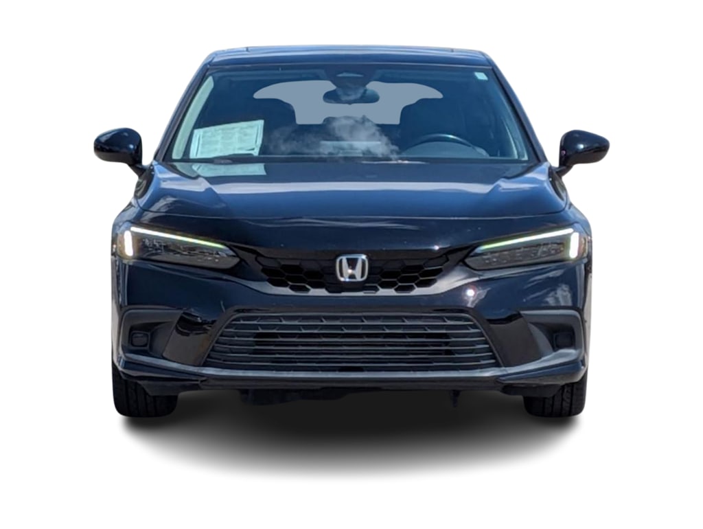 Thumbnail: 2022 Honda Civic - 20