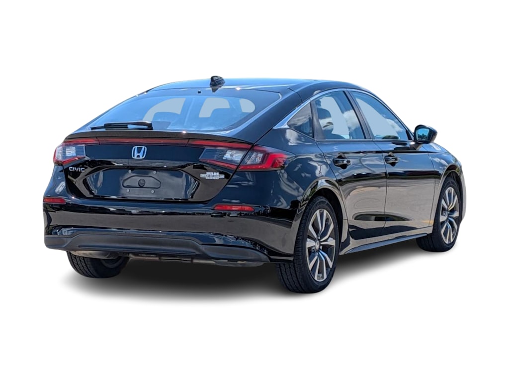 Thumbnail: 2022 Honda Civic - 17