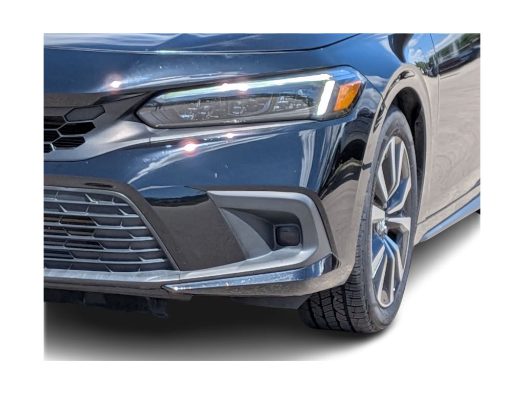 Thumbnail: 2022 Honda Civic - 22