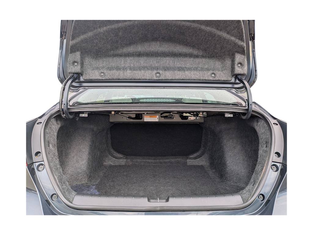 Thumbnail: 2019 Honda Insight - 17
