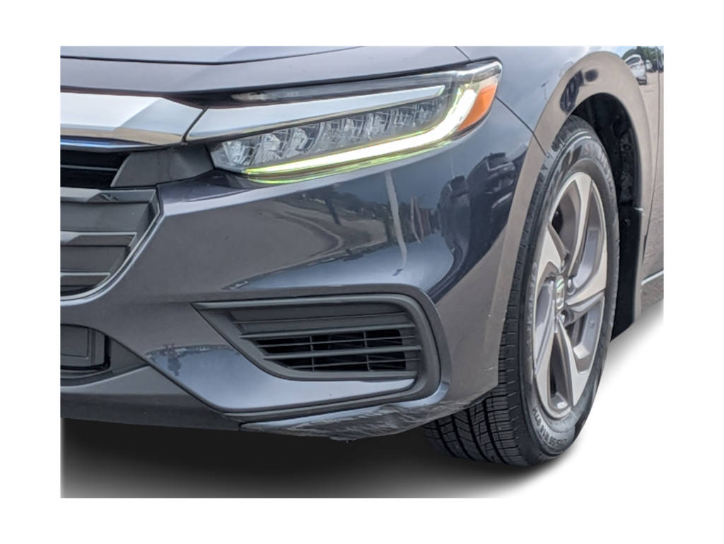 Thumbnail: 2019 Honda Insight - 23