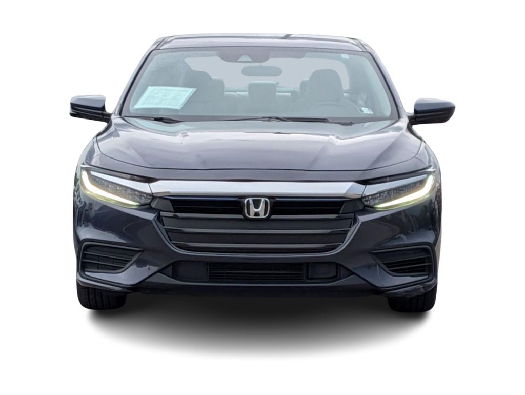 Thumbnail: 2019 Honda Insight - 6