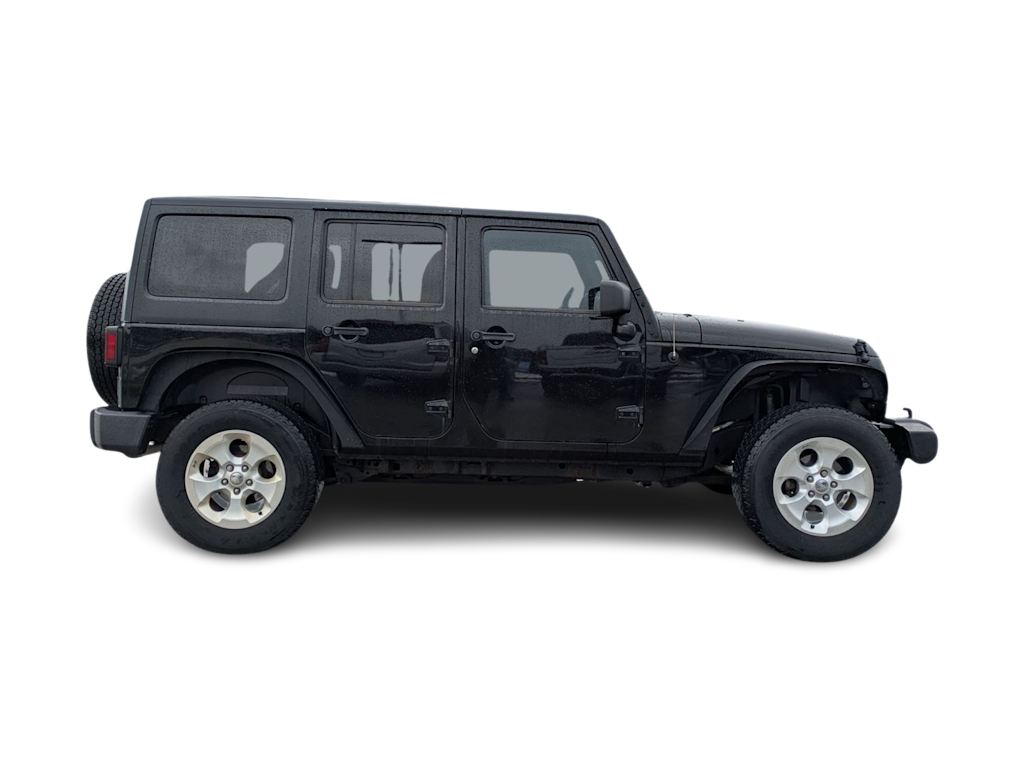 Thumbnail: 2014 Jeep Wrangler - 20