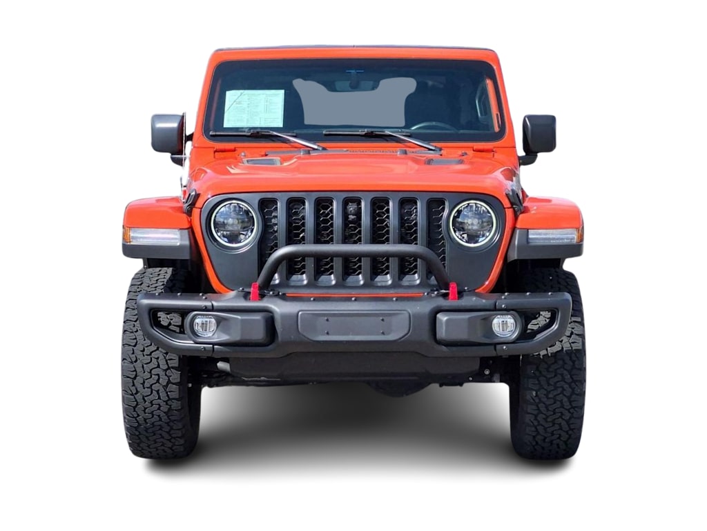 Thumbnail: 2023 Jeep Wrangler - 21