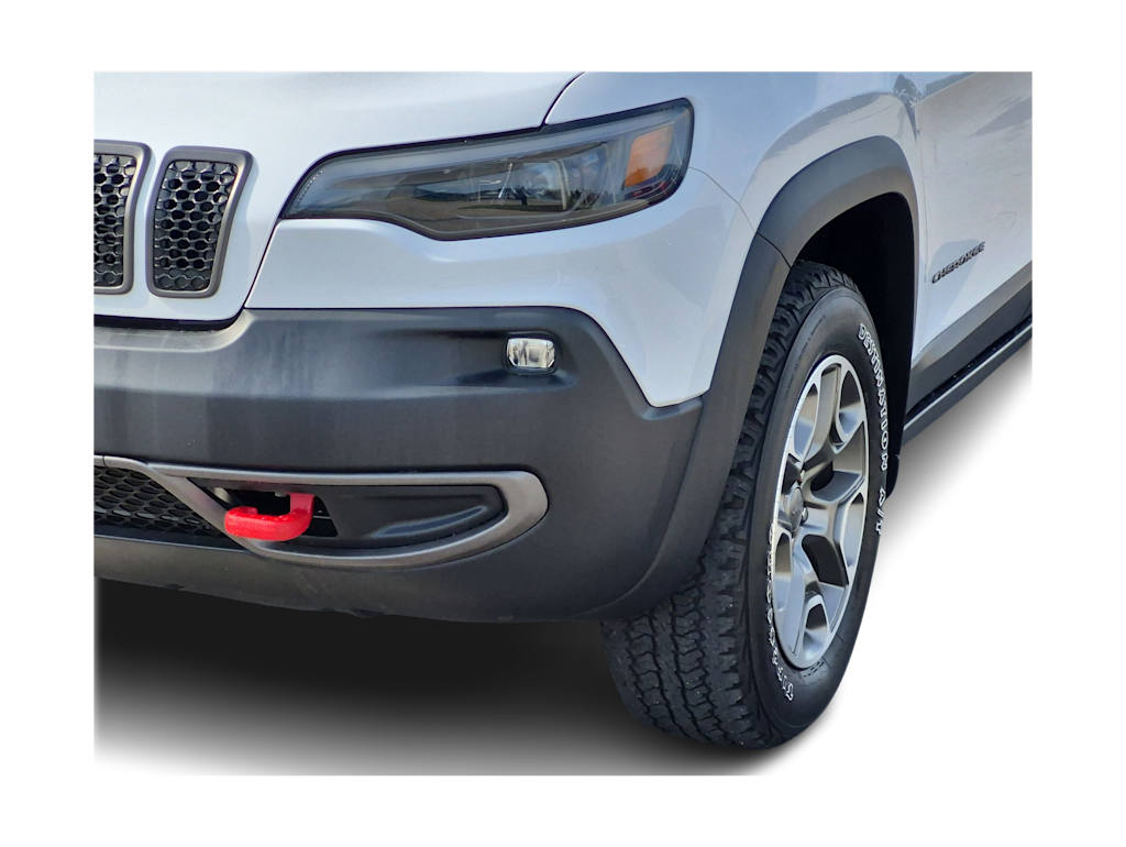 Thumbnail: 2020 Jeep Cherokee - 24