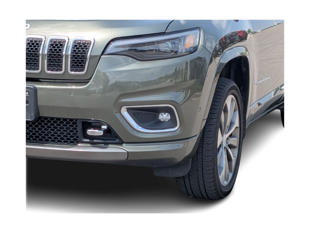Thumbnail: 2019 Jeep Cherokee - 23