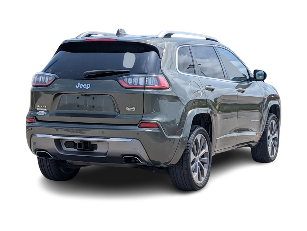 Thumbnail: 2019 Jeep Cherokee - 19