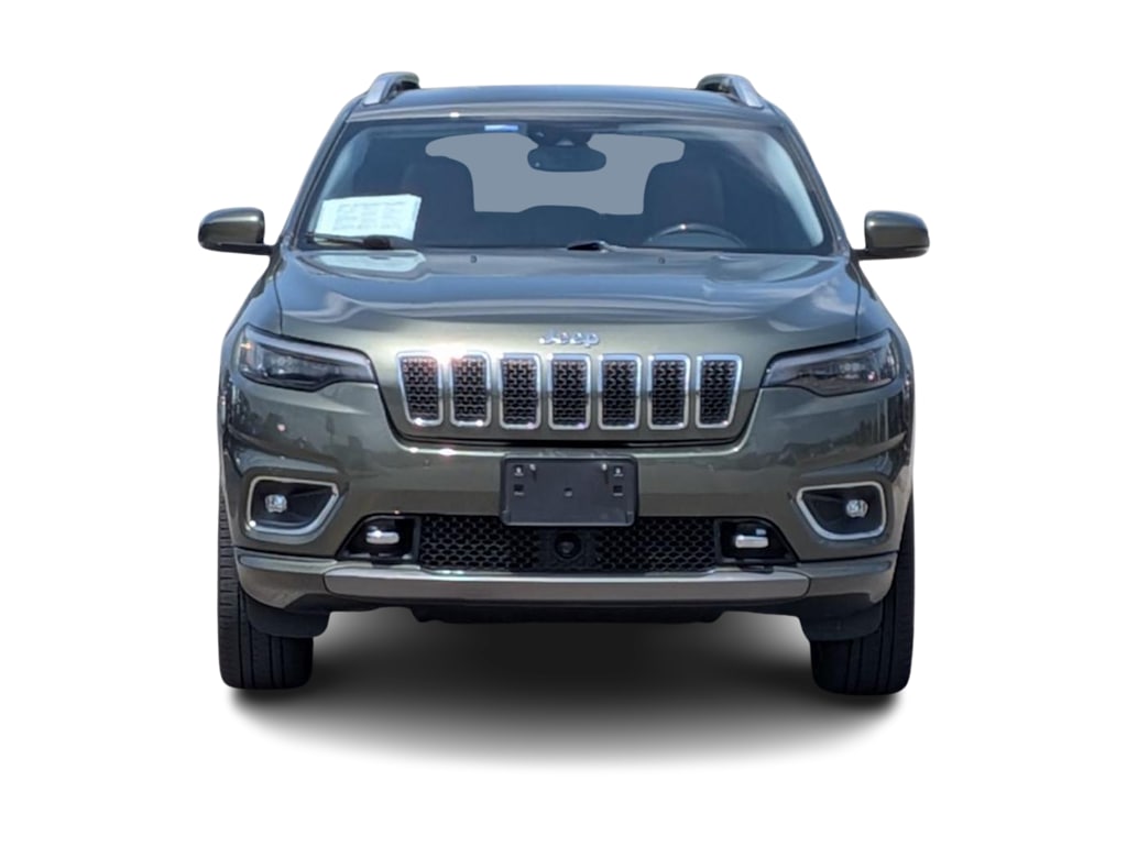 Thumbnail: 2019 Jeep Cherokee - 22