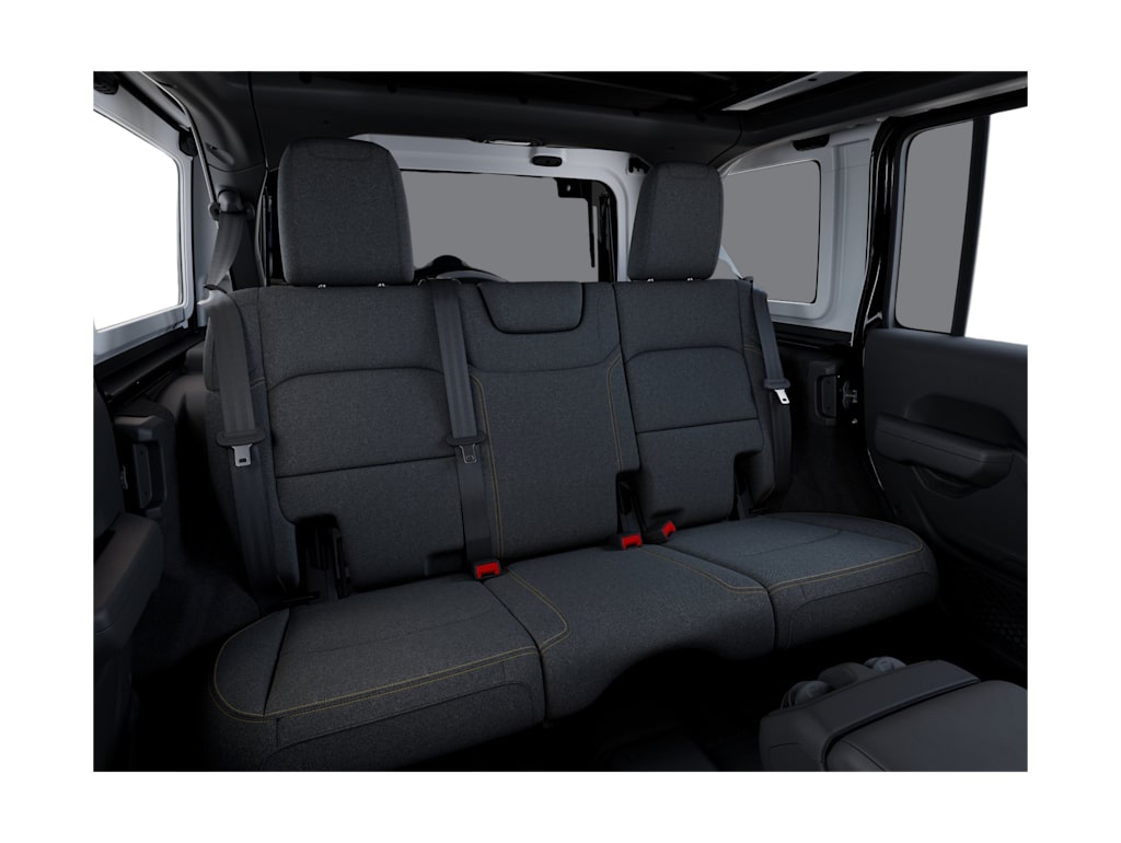 Thumbnail: 2026 Jeep Wrangler - 13