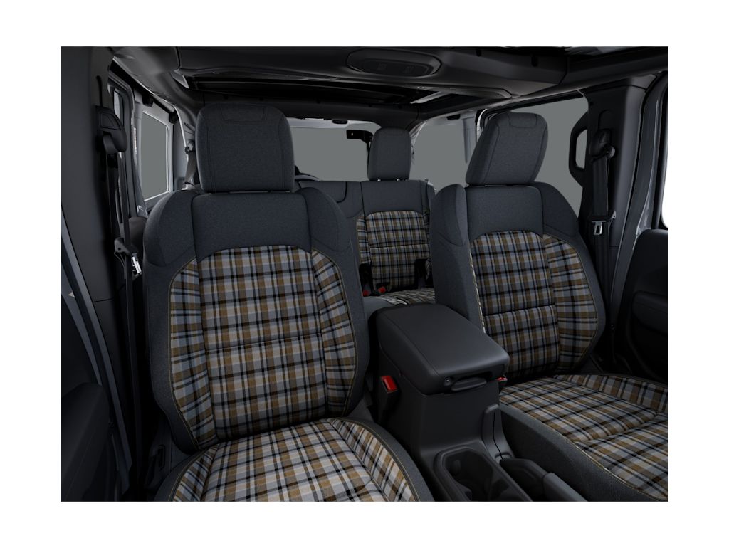 Thumbnail: 2026 Jeep Wrangler - 26