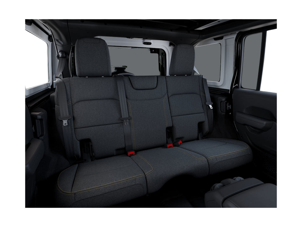 Thumbnail: 2026 Jeep Wrangler - 13