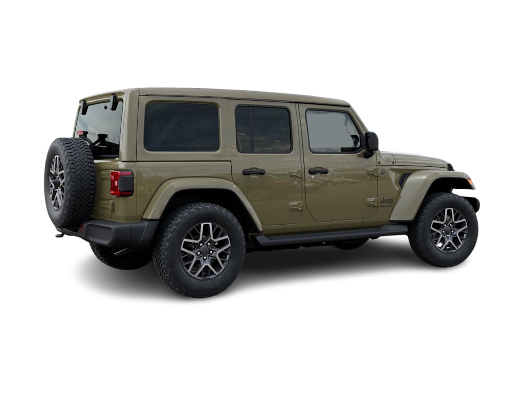 Thumbnail: 2026 Jeep Wrangler - 13
