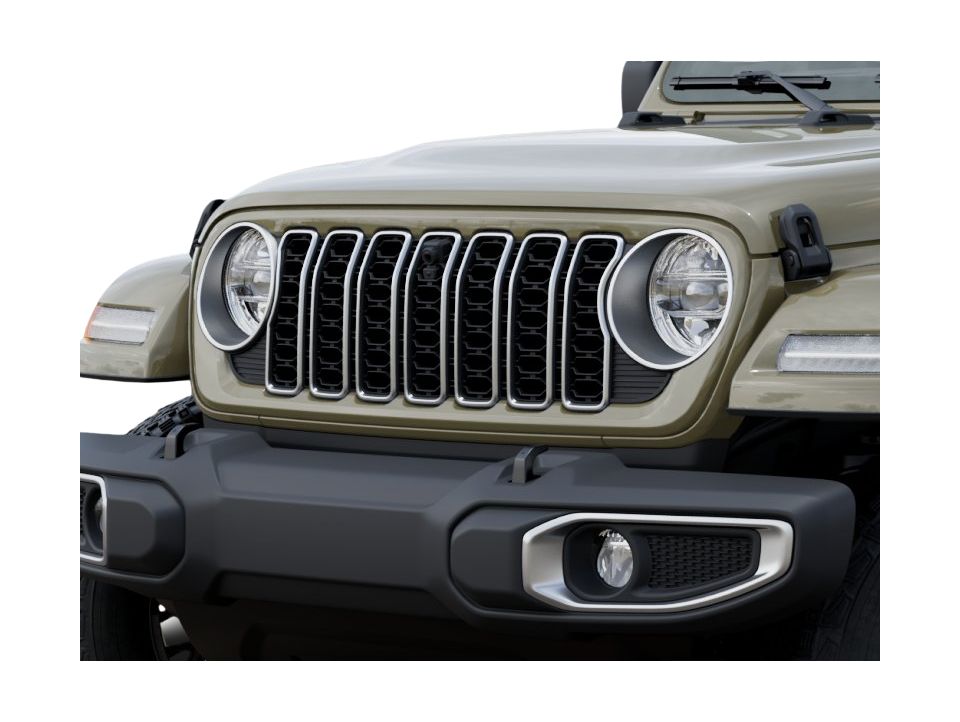 Thumbnail: 2026 Jeep Wrangler - 17