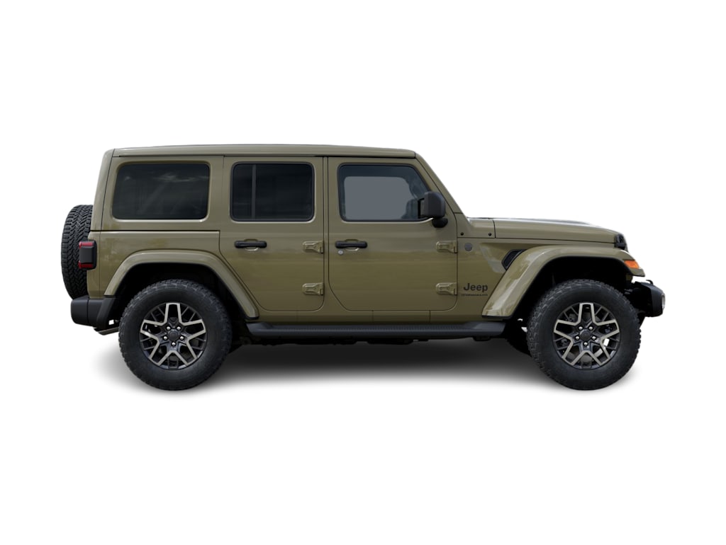 Thumbnail: 2026 Jeep Wrangler - 23