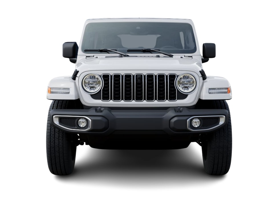 Thumbnail: 2026 Jeep Wrangler - 6