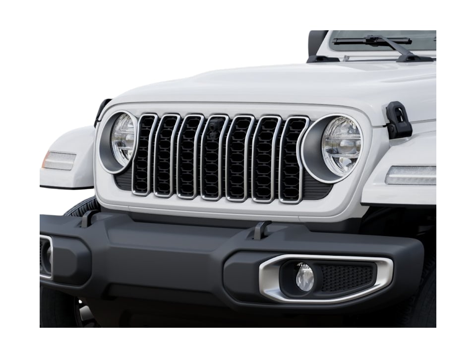 Thumbnail: 2026 Jeep Wrangler - 17