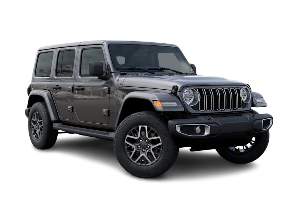 Thumbnail: 2026 Jeep Wrangler - 14