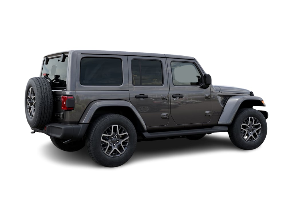 Thumbnail: 2026 Jeep Wrangler - 13