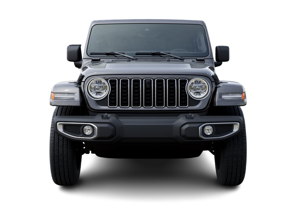 Thumbnail: 2026 Jeep Wrangler - 6