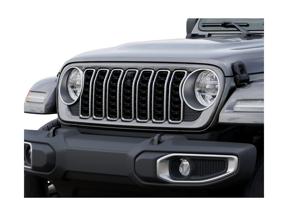 Thumbnail: 2026 Jeep Wrangler - 17