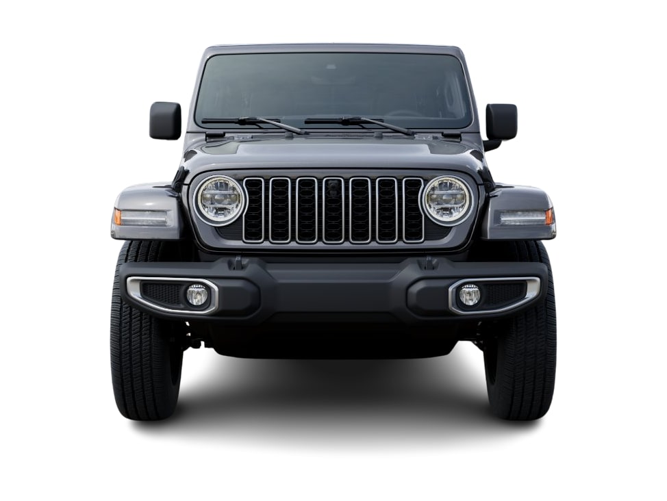 Thumbnail: 2026 Jeep Wrangler - 6