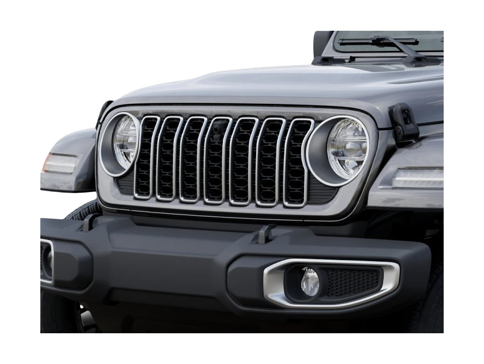 Thumbnail: 2026 Jeep Wrangler - 17