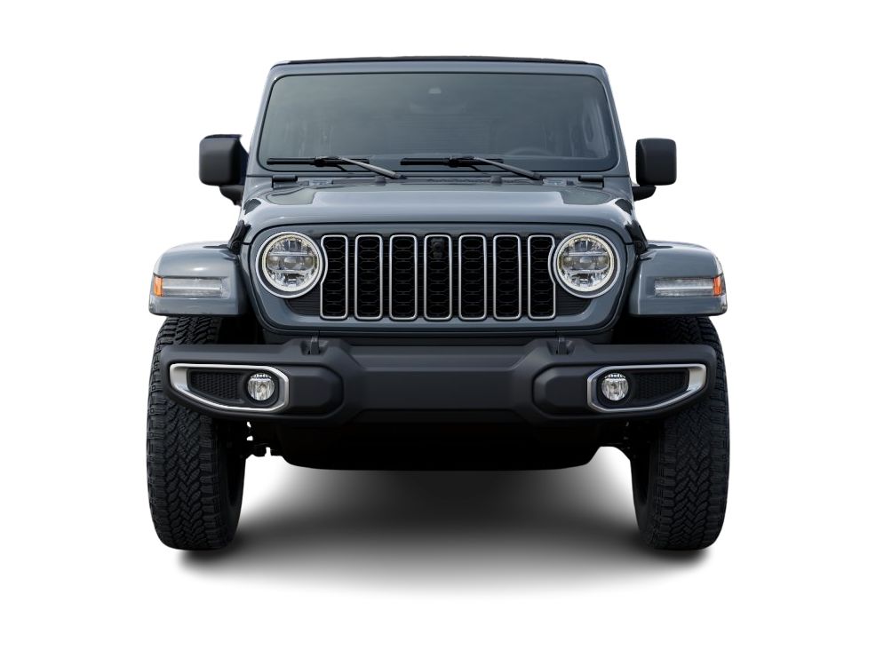 Thumbnail: 2026 Jeep Wrangler - 6