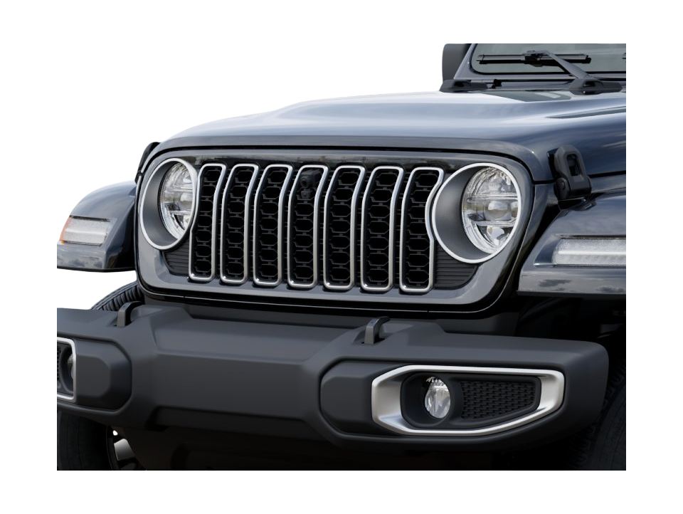 Thumbnail: 2026 Jeep Wrangler - 18