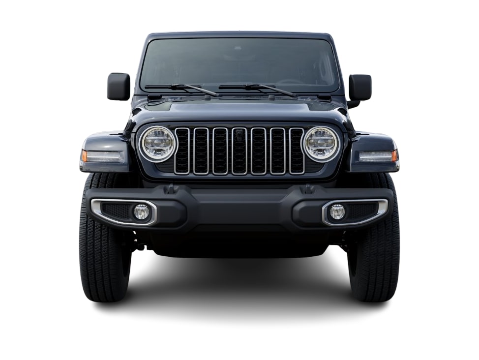 Thumbnail: 2026 Jeep Wrangler - 6