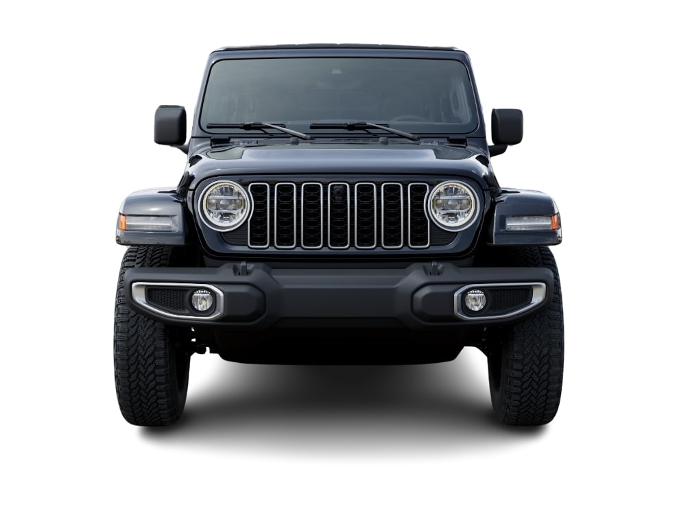 Thumbnail: 2026 Jeep Wrangler - 6