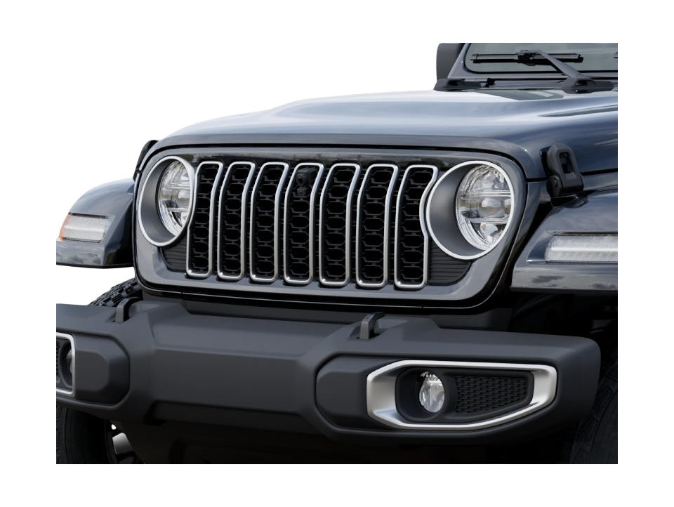 Thumbnail: 2026 Jeep Wrangler - 17