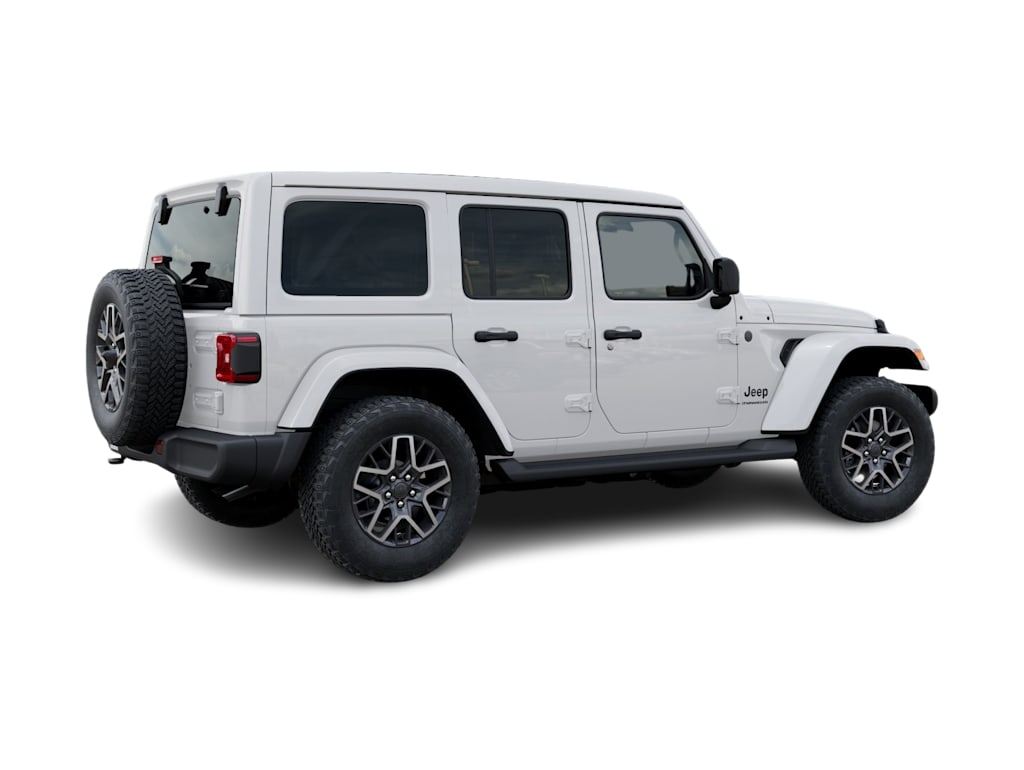 Thumbnail: 2026 Jeep Wrangler - 13