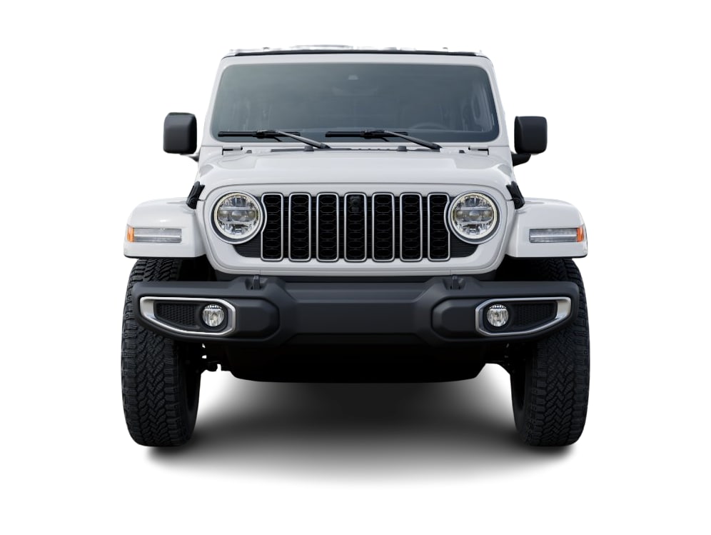 Thumbnail: 2026 Jeep Wrangler - 5
