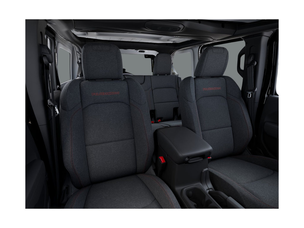 Thumbnail: 2025 Jeep Wrangler - 21