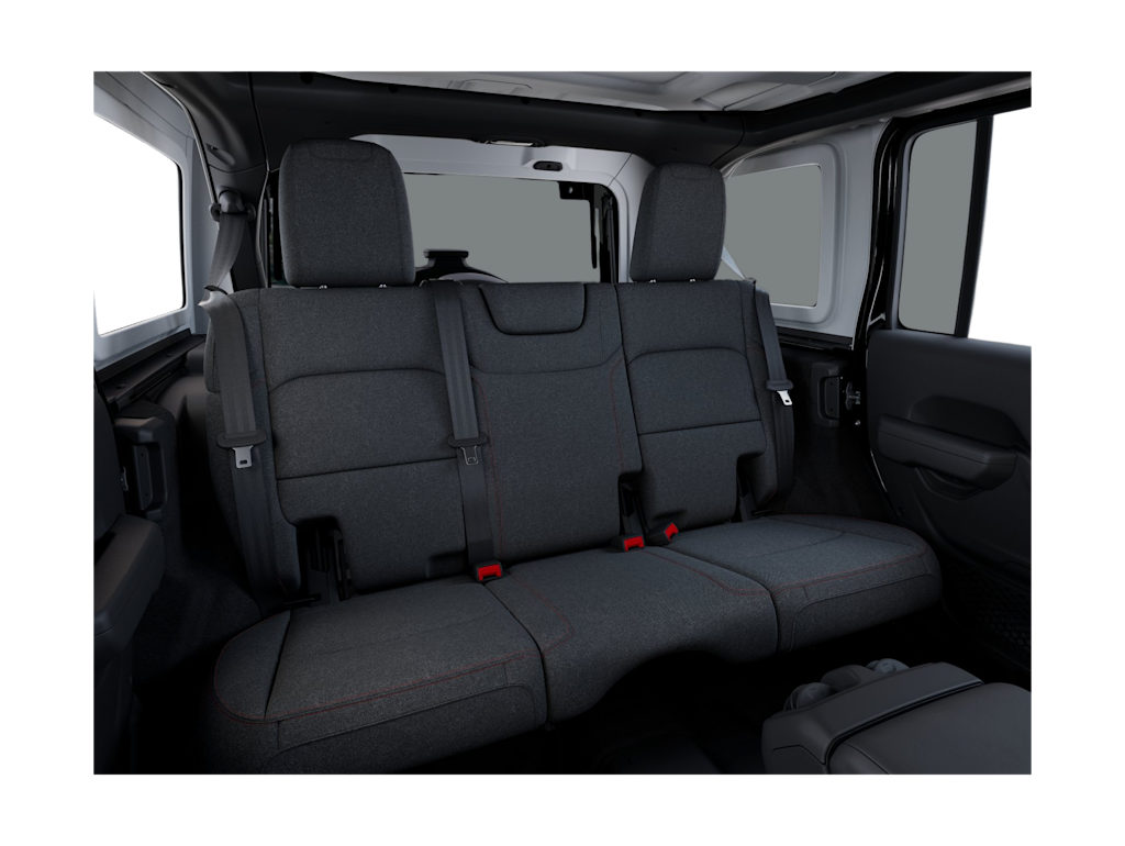 Thumbnail: 2025 Jeep Wrangler - 14