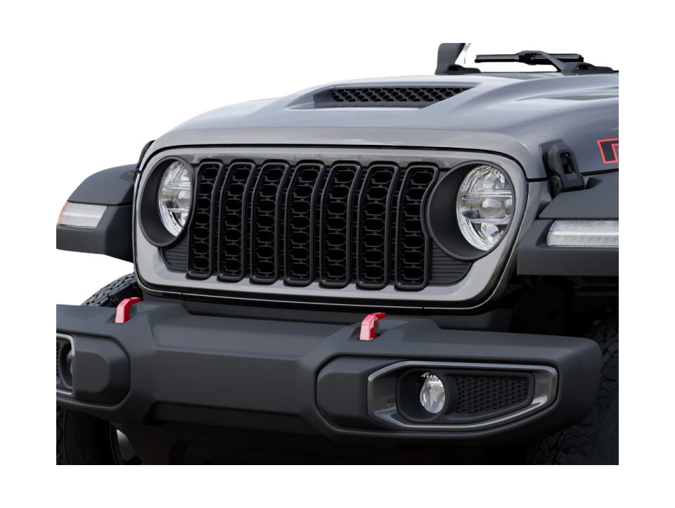 Thumbnail: 2026 Jeep Wrangler - 17