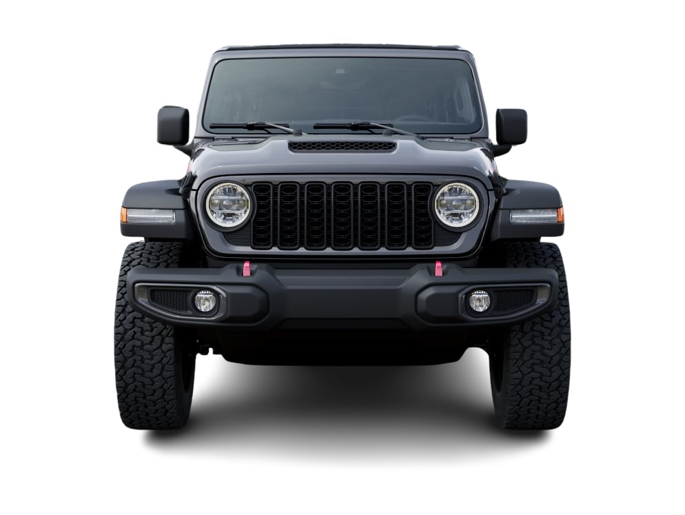 Thumbnail: 2026 Jeep Wrangler - 6
