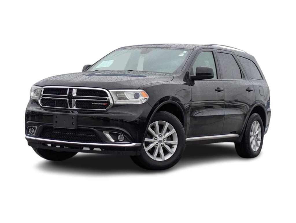 2020 Dodge Durango