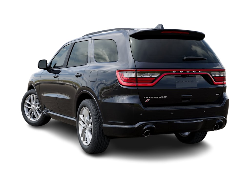 Thumbnail: 2026 Dodge Durango - 5