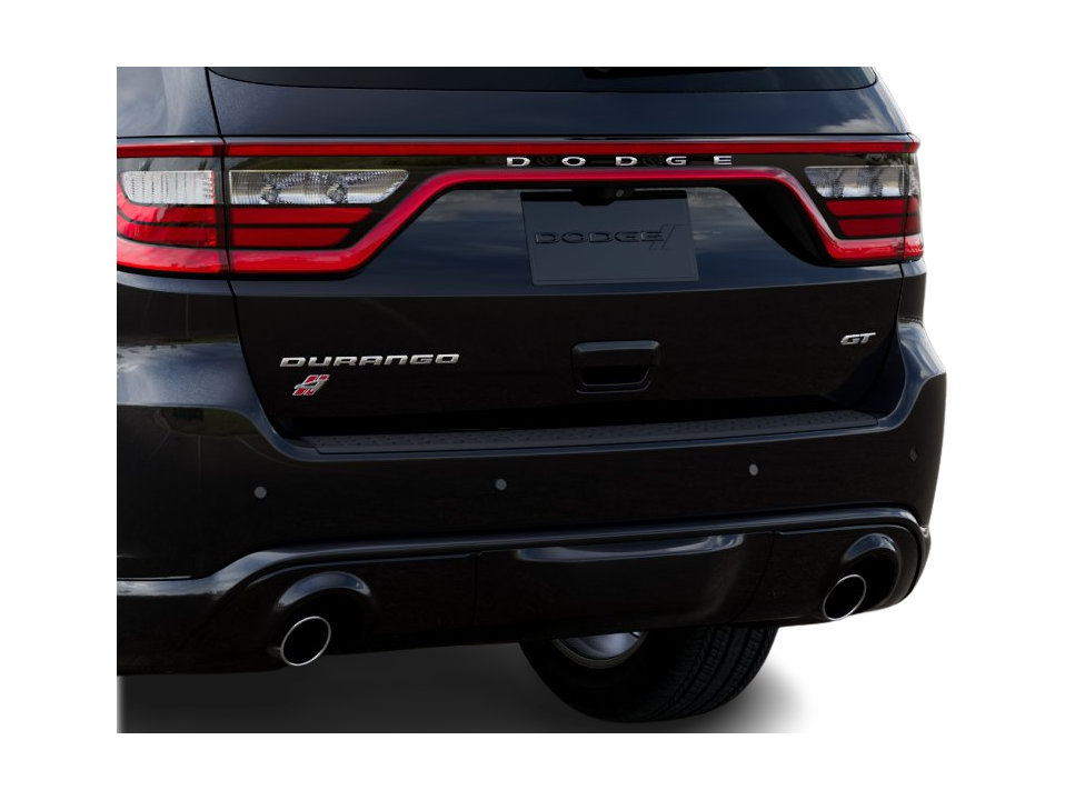 Thumbnail: 2026 Dodge Durango - 4