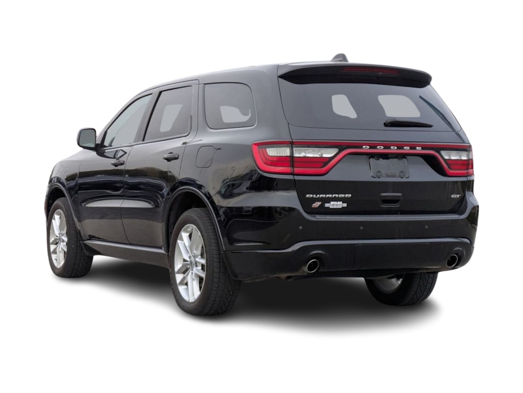 Thumbnail: 2023 Dodge Durango - 4