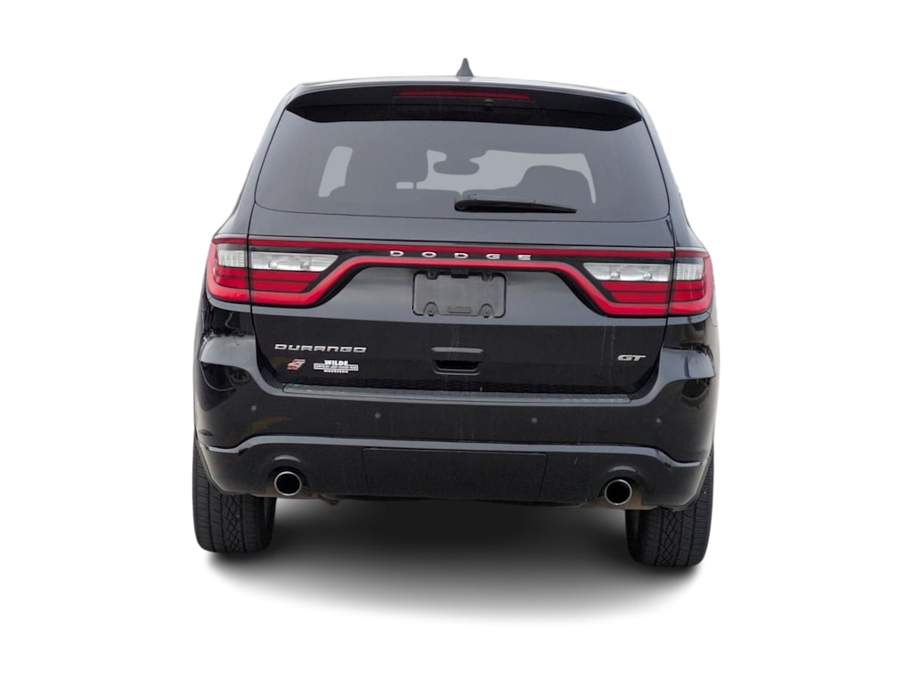 Thumbnail: 2023 Dodge Durango - 5