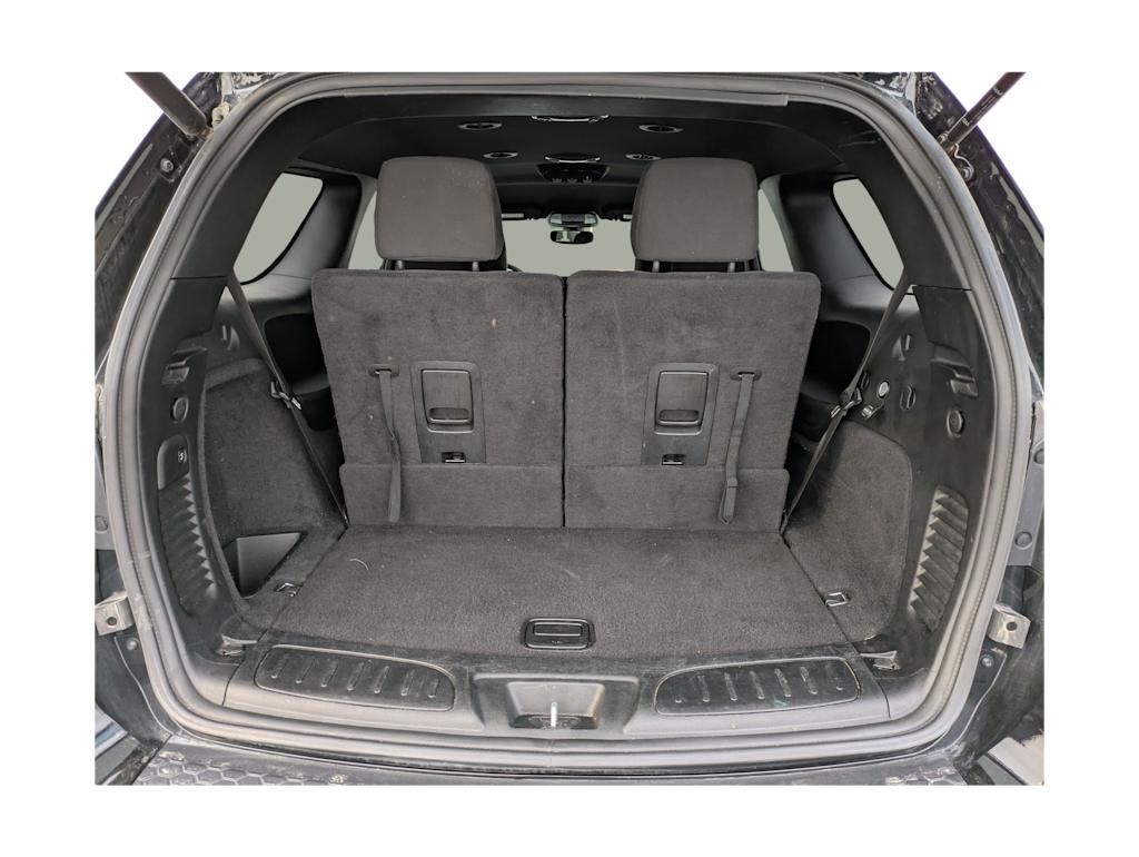 Thumbnail: 2023 Dodge Durango - 16