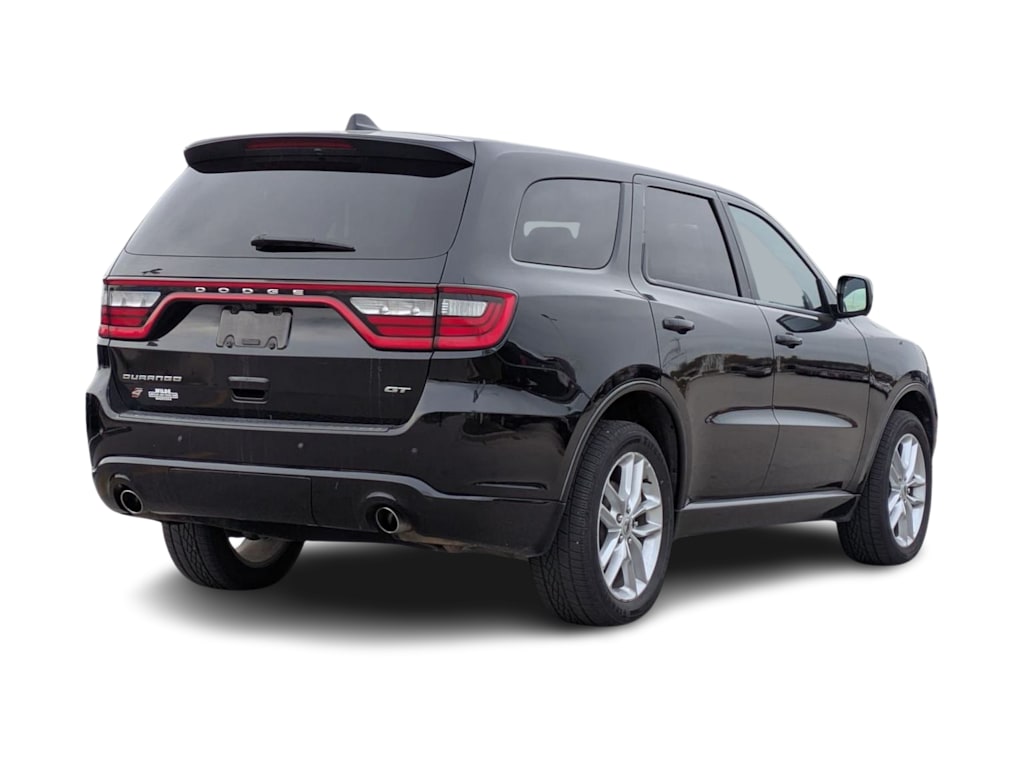 Thumbnail: 2023 Dodge Durango - 19