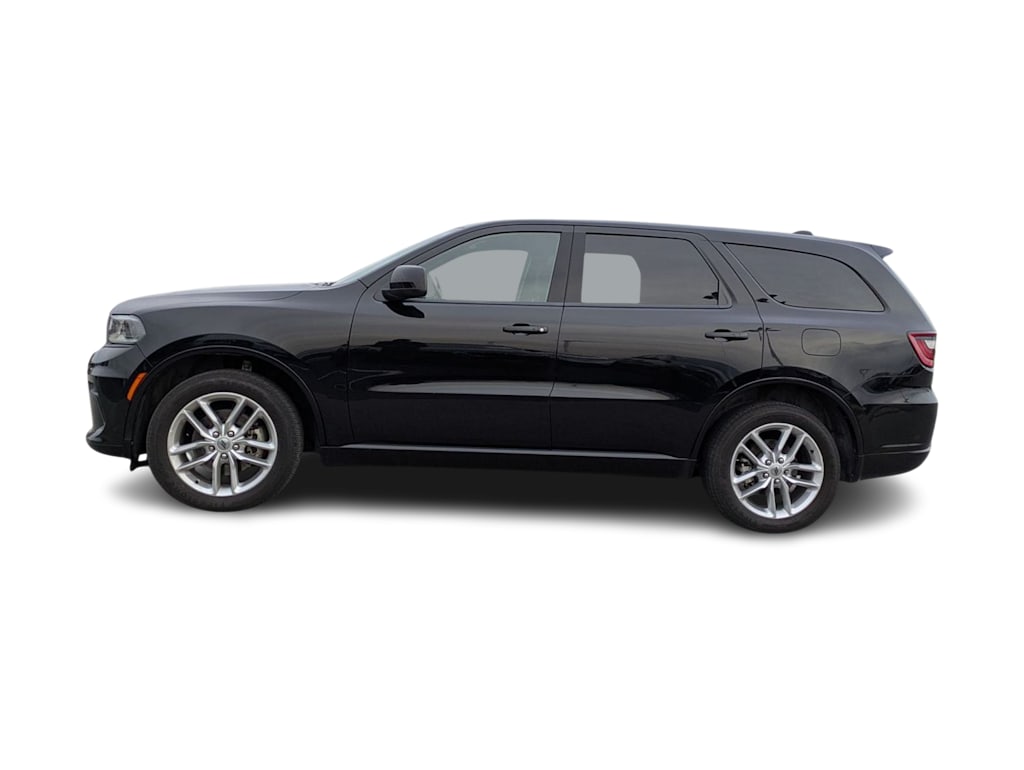 Thumbnail: 2023 Dodge Durango - 3