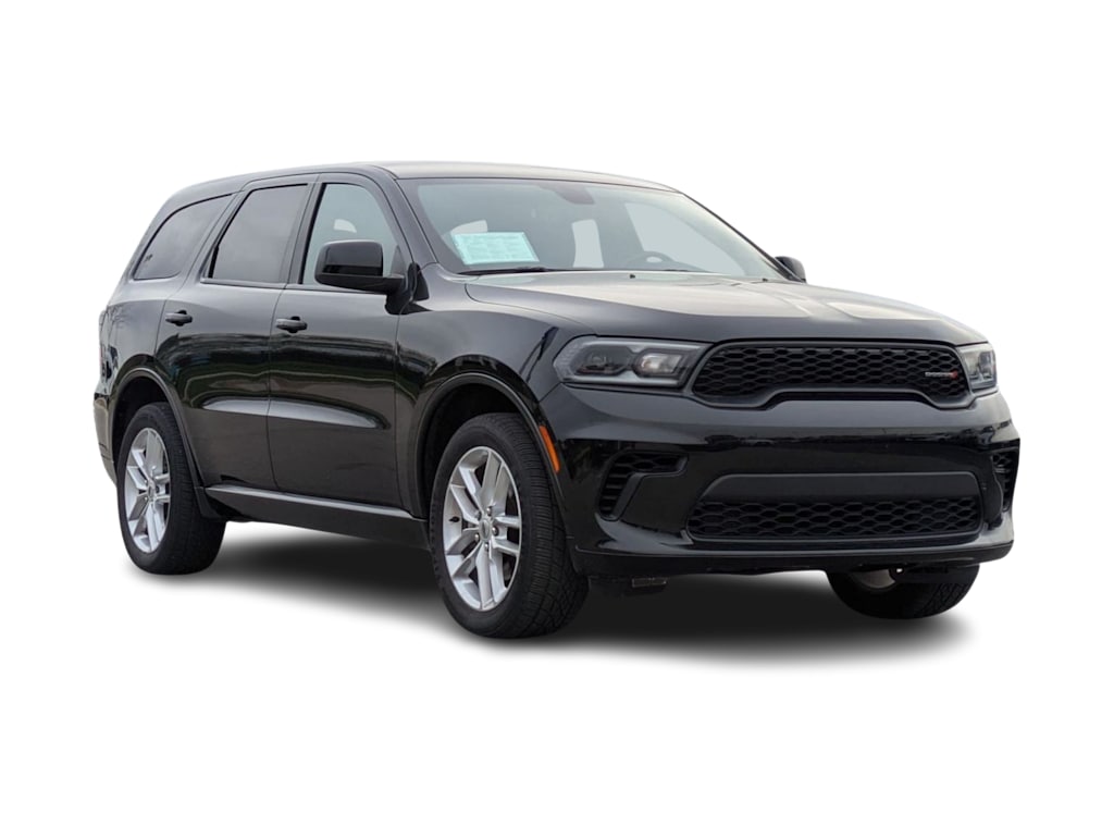 Thumbnail: 2023 Dodge Durango - 21