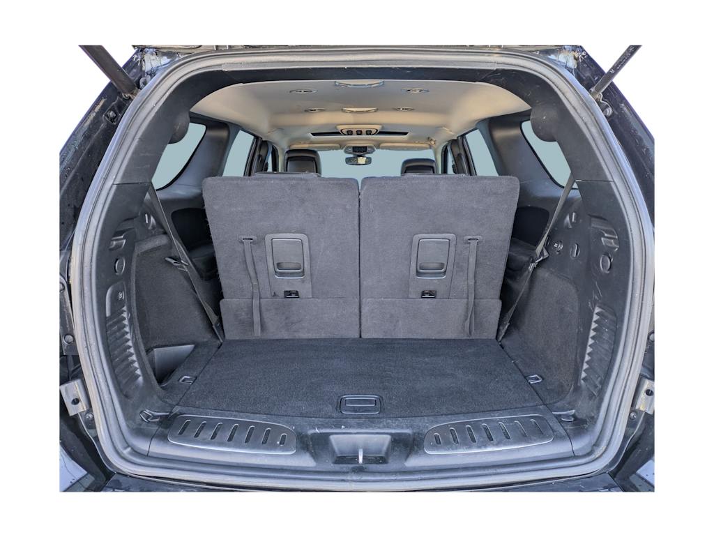 Thumbnail: 2018 Dodge Durango - 15