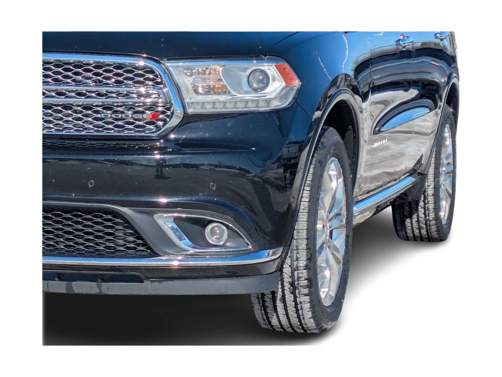 Thumbnail: 2018 Dodge Durango - 21