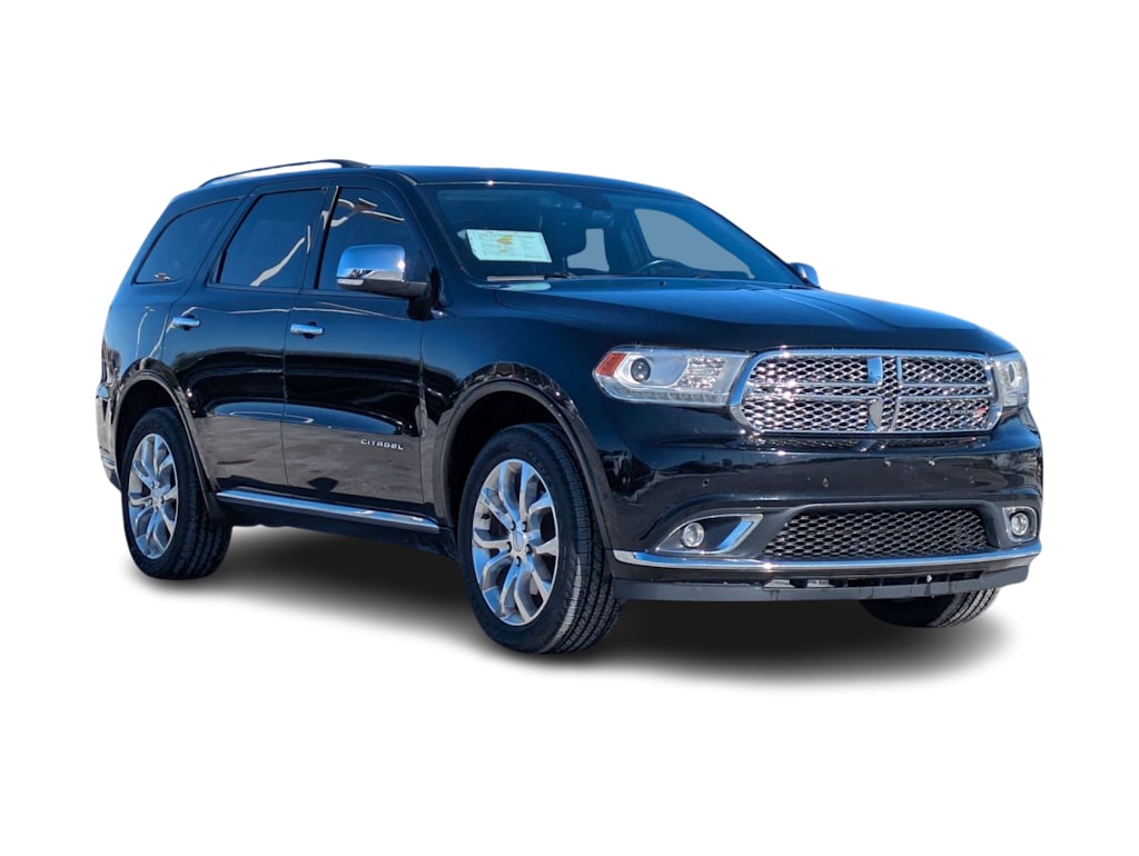 Thumbnail: 2018 Dodge Durango - 19