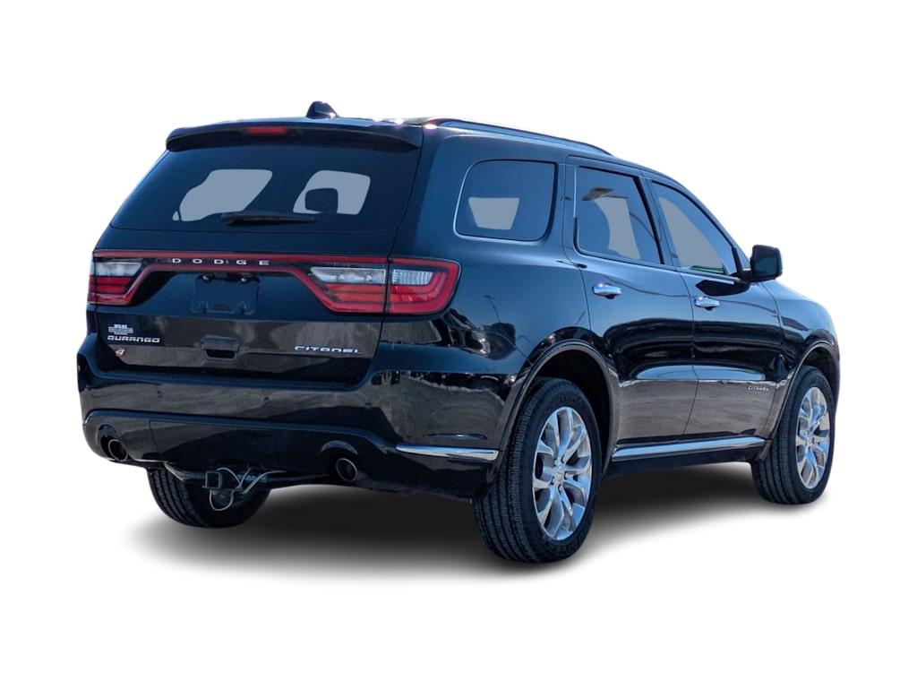 Thumbnail: 2018 Dodge Durango - 17